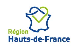 Logo Région Hauts de France