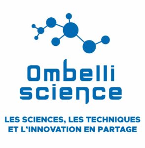 Logo Ombelliscience