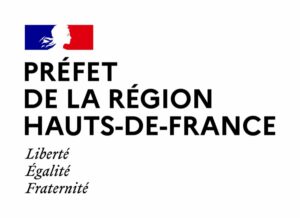 Logo Préfet de la Région Hauts de France