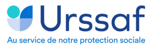 Logo URSSAF