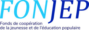 Logo du FONJEP
