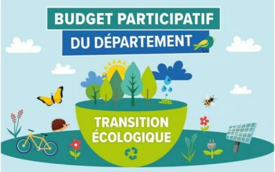 Budget participatif : votez pour notre projet de jardin partagé !